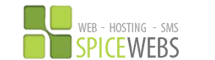 Spicewebs Logo - A Young Web development company